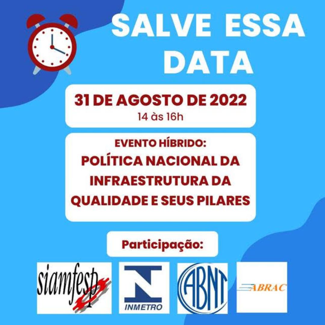 Webinar - Política Nacional da Infraestutura