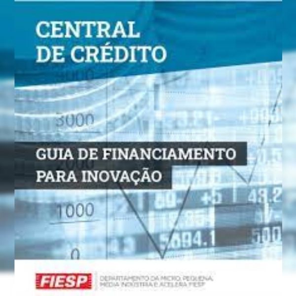 Guia de financiamento para inovação 