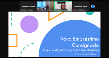 ABNT/CB-248 – Ações de Normalização - Atualizações