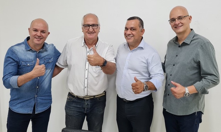 SIAMFESP visita Aimes