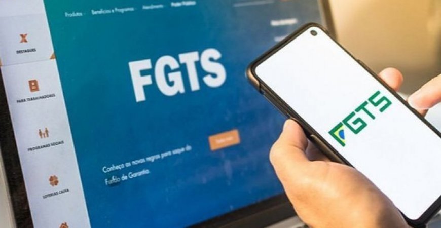 PGFN altera normas para negociação de débitos do FGTS