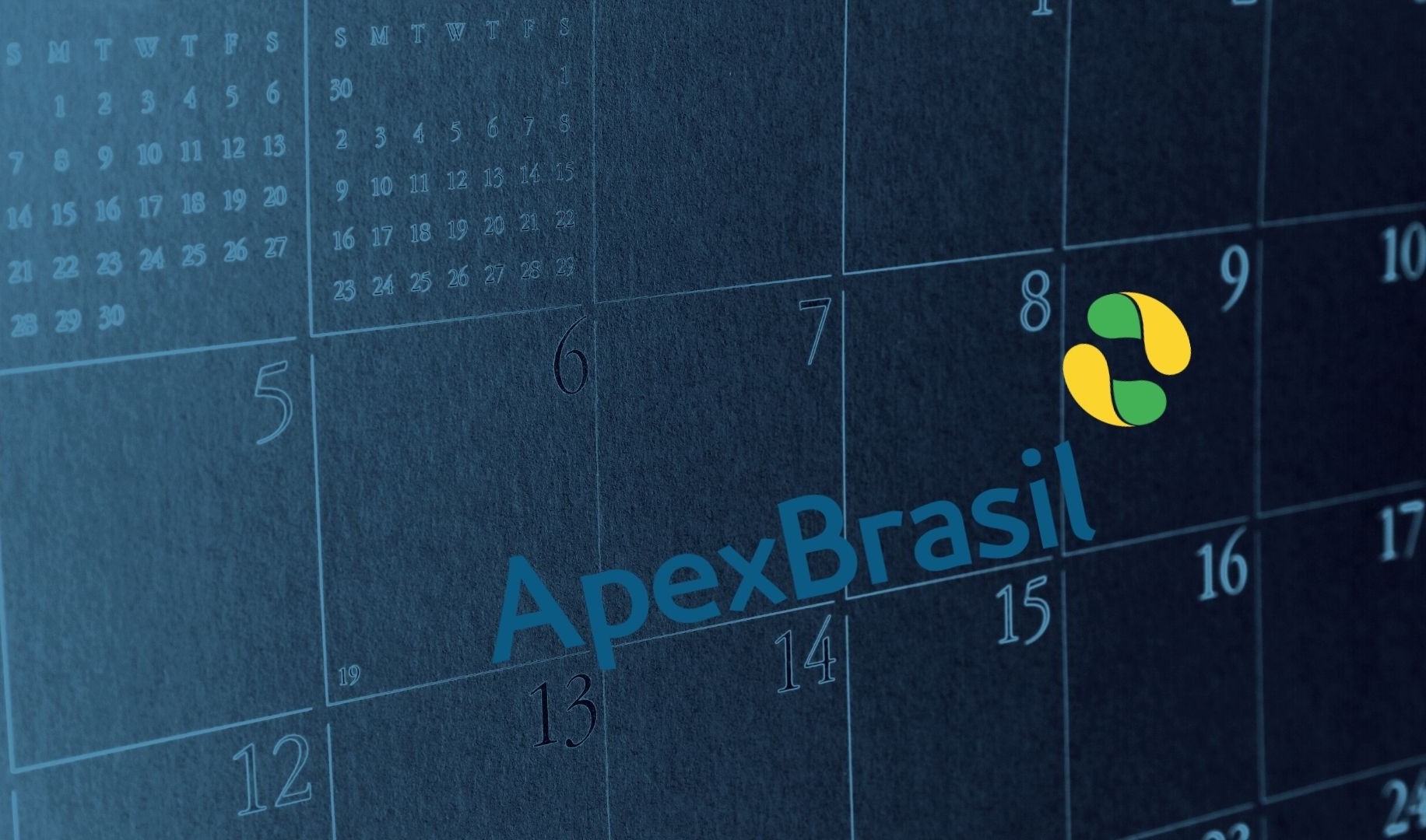 Apex-Brasil lança calendário de Oficinas 