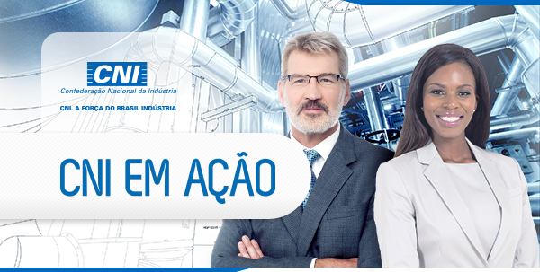 Evolução da agenda da indústria em um ano desafiador
