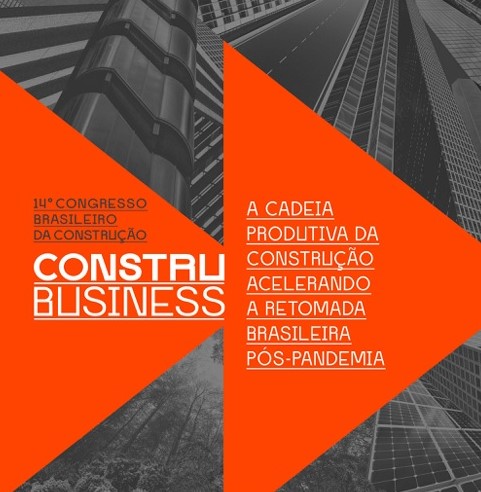 Fiesp disponibiliza caderno do 14° ConstruBusiness