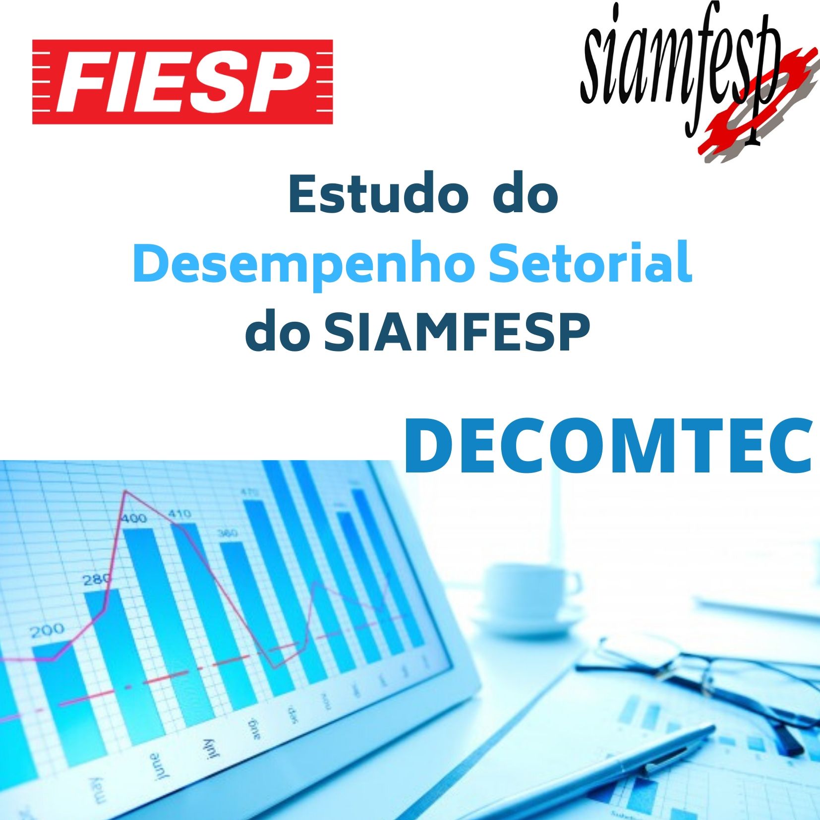 Estudo do Desempenho Setorial  do SIAMFESP