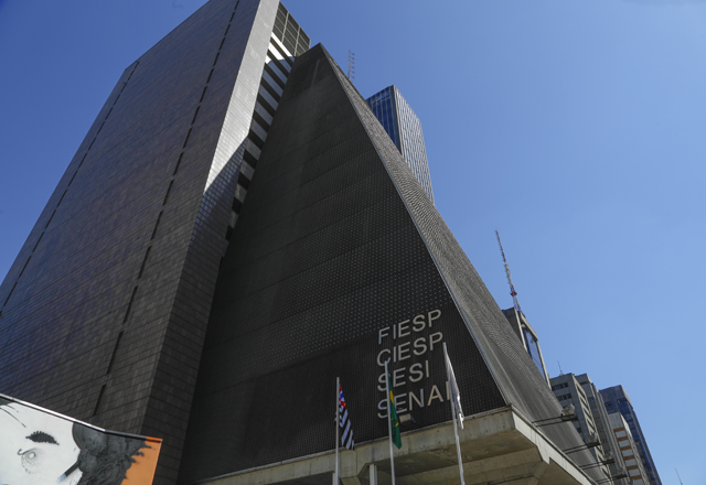 Josué Gomes da Silva, presidente da Fiesp, defende que indústria não sofra aumento de alíquota