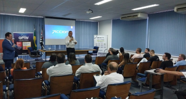 SIAMFESP realiza evento em parceria com a Accion