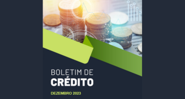 FIESP divulga Boletim de Crédito
