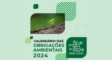 Fiesp divulga Agenda Ambiental para 2024