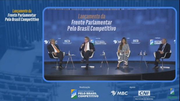 Frente Parlamentar pelo Brasil Competitivo