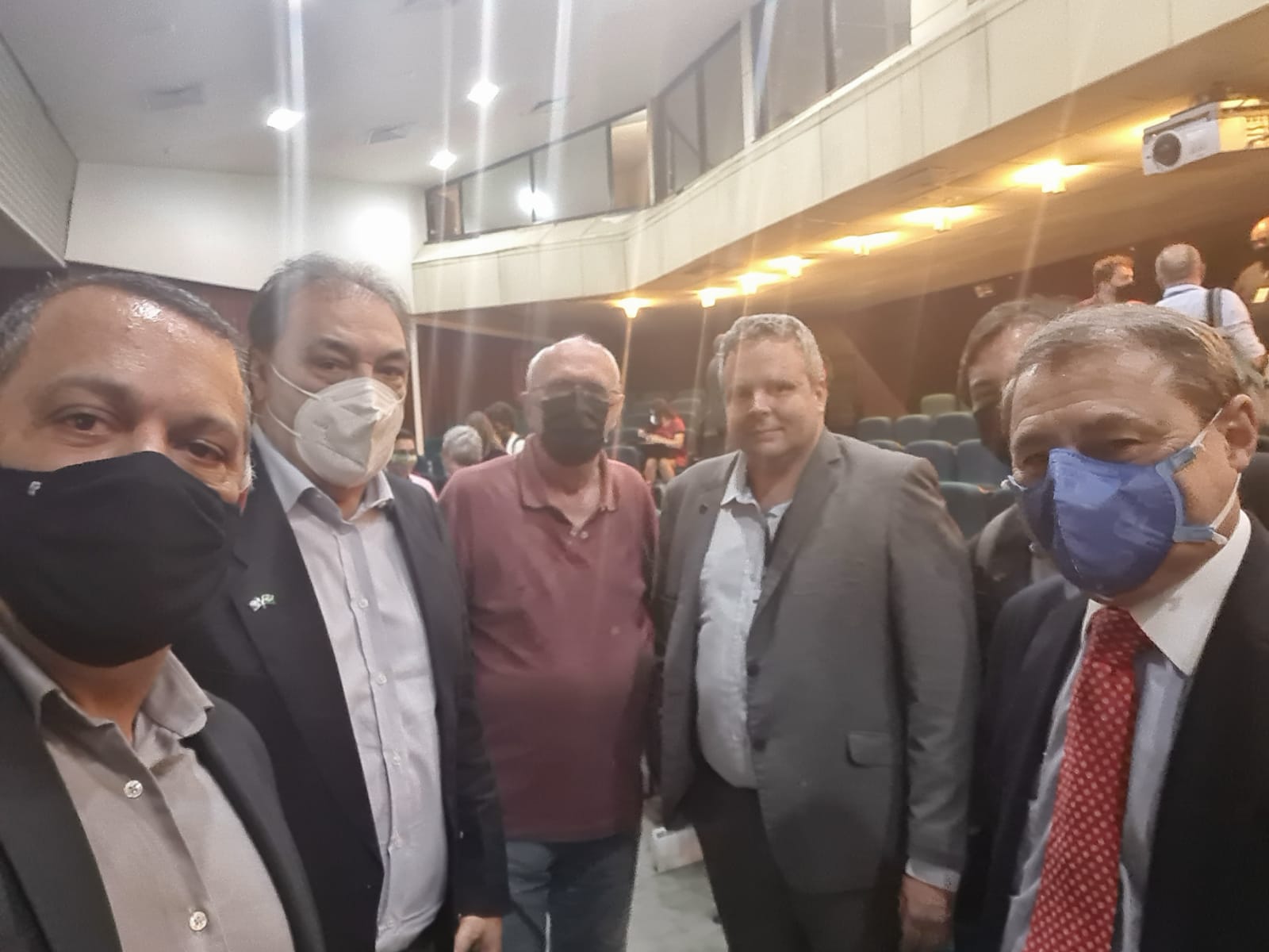 Inmetro realiza continuidade da Audiência Pública 