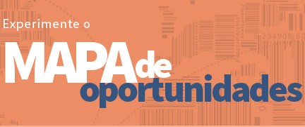 Apex-Brasil lança Mapa de Oportunidades