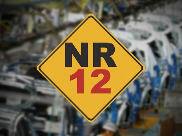 Parceira do SIAMFESP cria check list sobre NR 12
