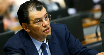 Relator da reforma tributária no Senado descarta fatiamento