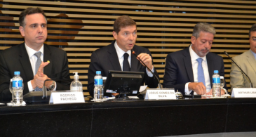SIAMFESP participa do Debate Reforma Tributária Já