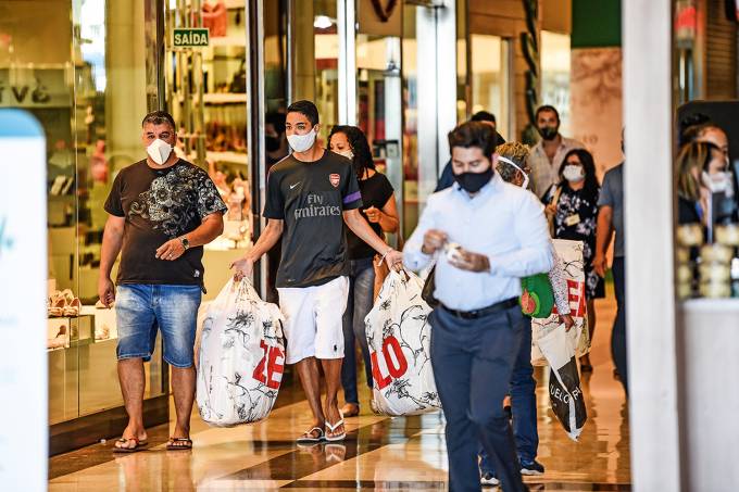 Fiesp analisa PIB e cenário econômico brasileiro