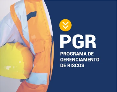 Conheça o Programa de Gerenciamento de Riscos