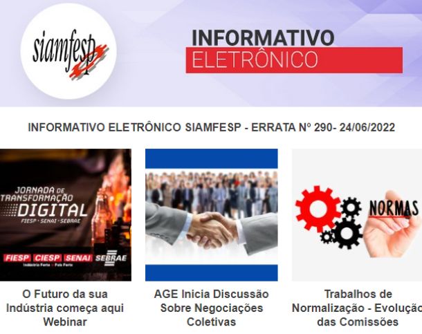 Informativo Eletrônico 290- SIAMFESP     (2)