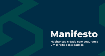 SIAMFESP apoia manifesto em defesa da segurança da população