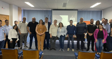 Importância do planejamento é discutida no SIAMFESP