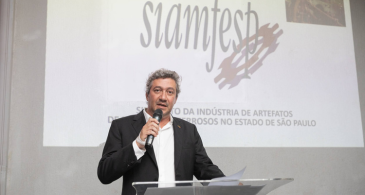 Palavra do Presidente para os Associados