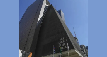 Indústrias do SIAMFESP representadas na FIESP