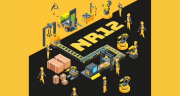 Conheça o Programa NR12