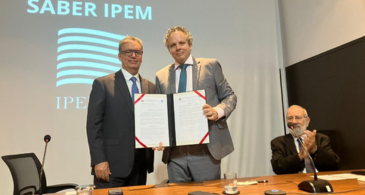 Ipem-SP lança programa para promover a Infraestrutura da Qualidade no estado