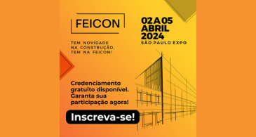 SIAMFESP apoia a FEICON 2024
