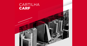 FIESP desenvolve Cartilha CARF