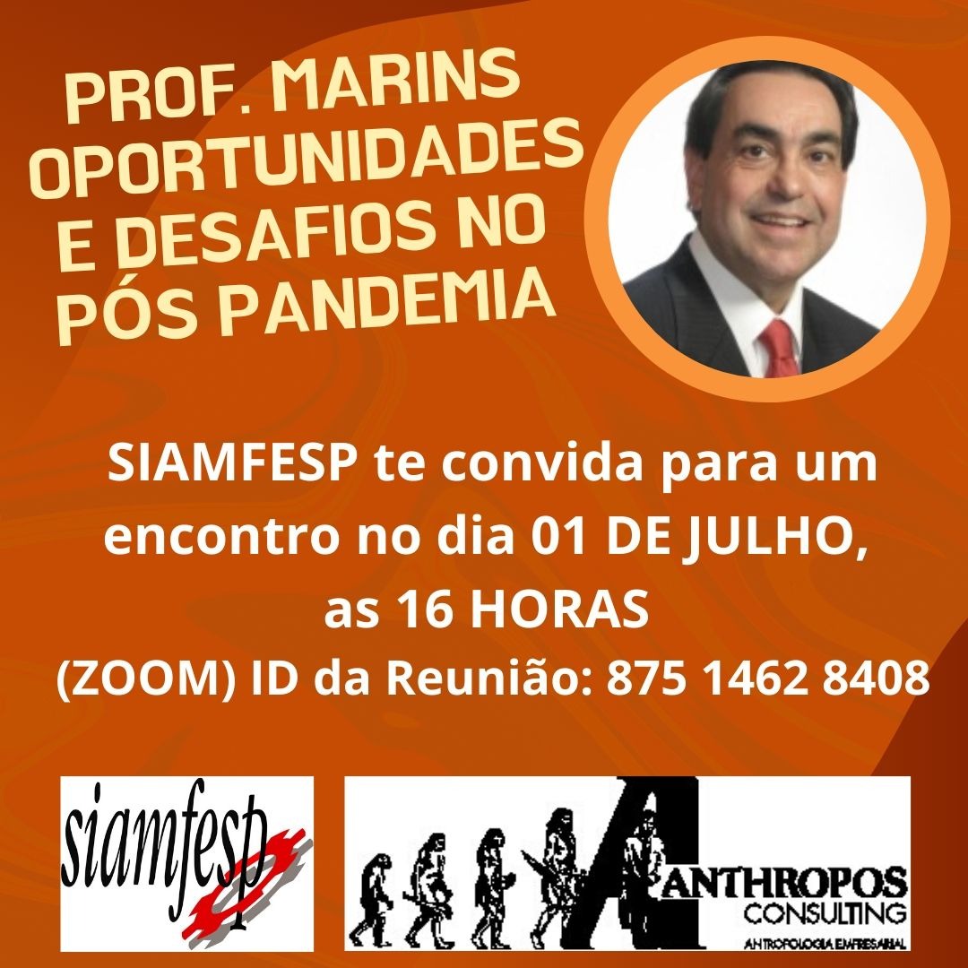 NOVA DATA: Oportunidades e Desafios no Pós Pandemia