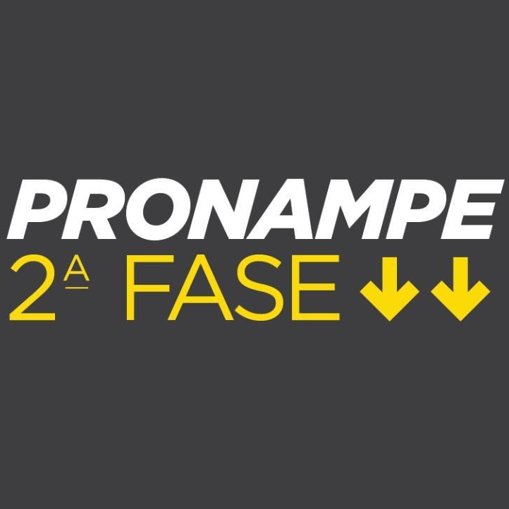 2ª Fase do PRONAMPE