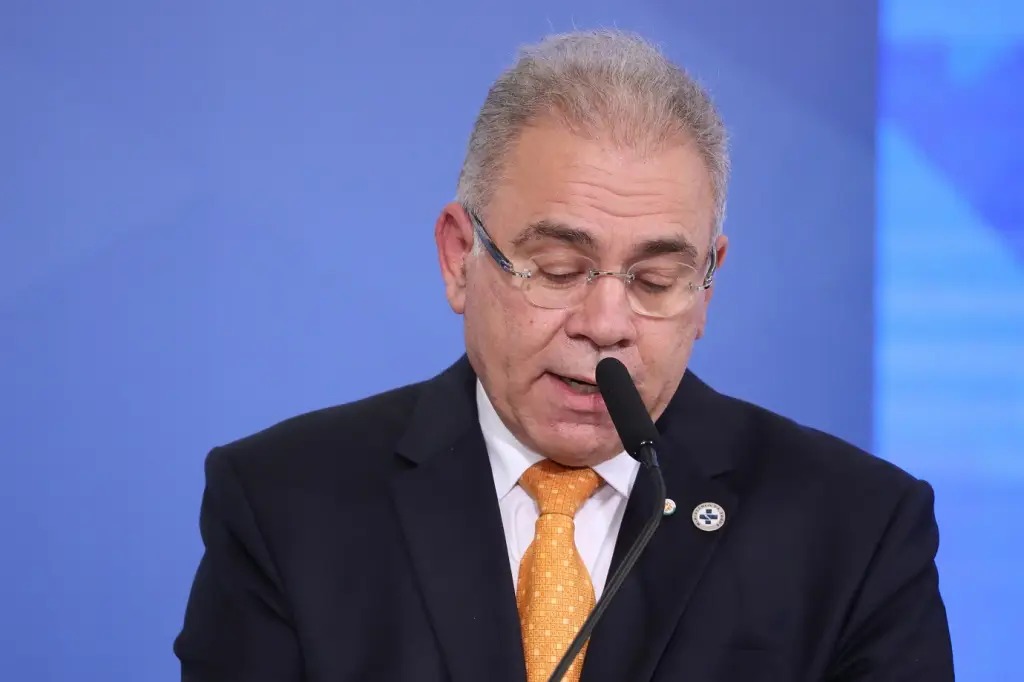 Governo decreta fim de estado de emergência 
