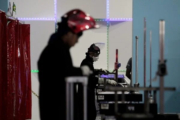 Propostas que a indústria do país fará