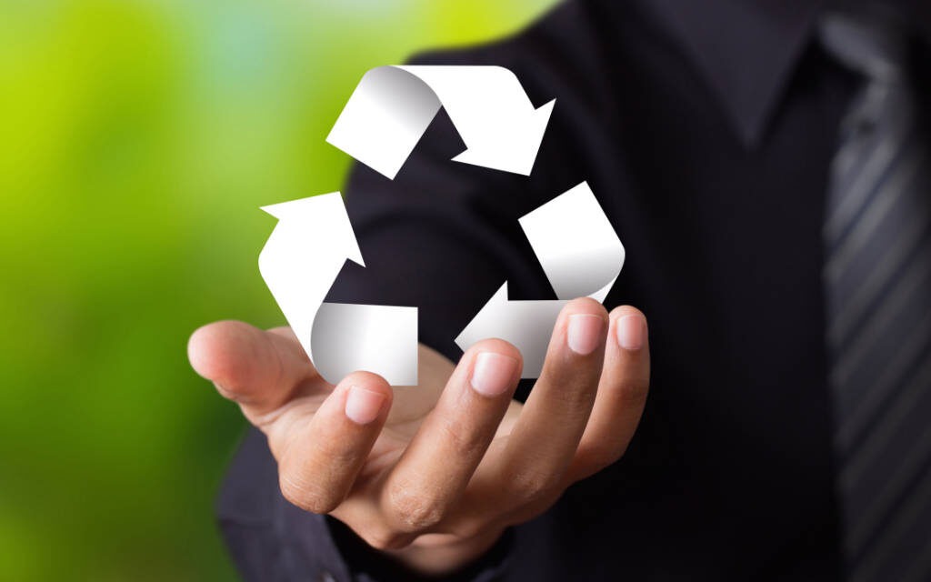 Derrubado veto a Incentivos a Projetos de Reciclagem 
