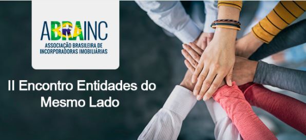 Siamfesp participa de encontro com Abrainc