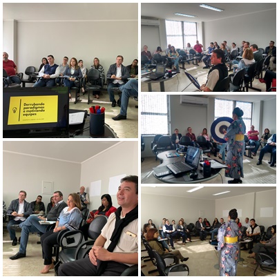 Aconteceu o 2º Wokshop de Vendas - Parceria SIAMFESP e ABEMS