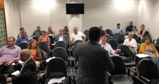 Futuro dos sindicatos pode estar no modelo Startup