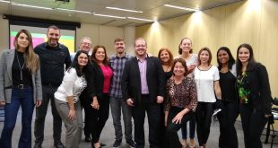 Oficina FIESP – Comunicação Assertiva (PDA) – CNI