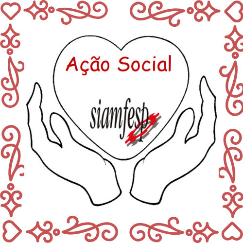 Ação Social SIAMFESP