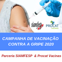Campanha de Vacinação Contra a Gripe 2020!!!