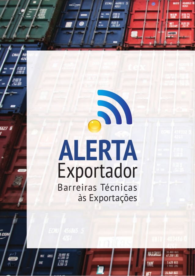 Alerta Exportador