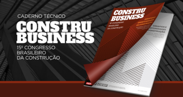 SIAMFESP participa do 15º ConstruBusiness