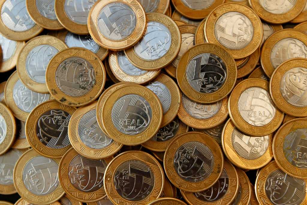 Ministério da Economia eleva projeção do PIB