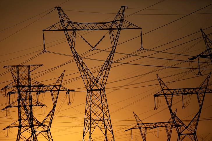 Aumenta o estímulo para as empresas pouparem energia