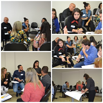 4º Workshop de vendas: Incentivando equipes