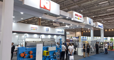 Feiras Tubotech e wire South America anunciam novidades para 2023