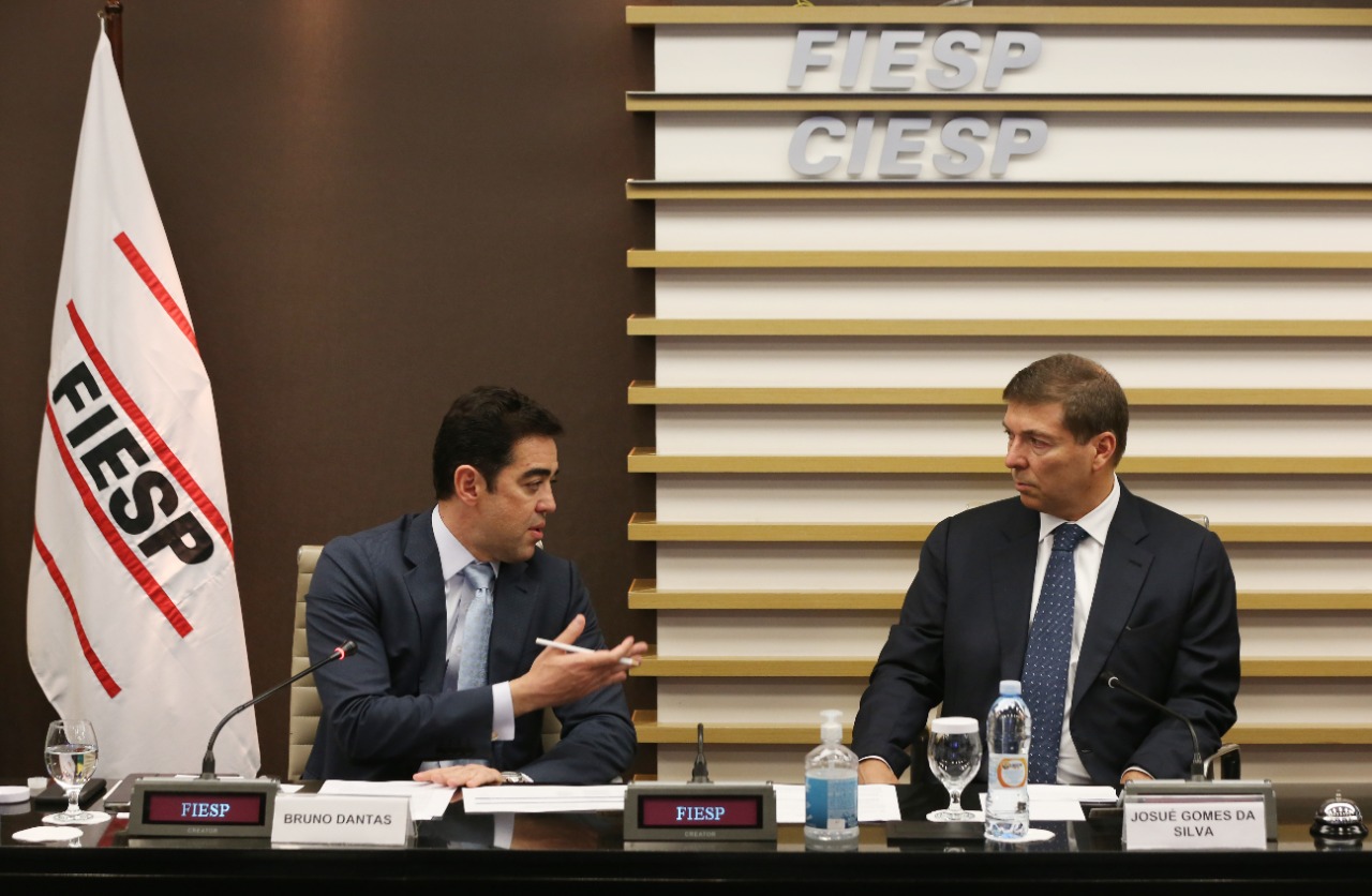 Investimento em infraestrutura é essencial