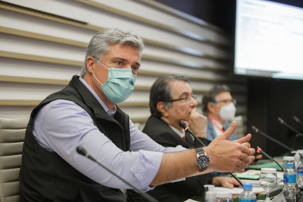 Aumento da competitividade reduz dependência