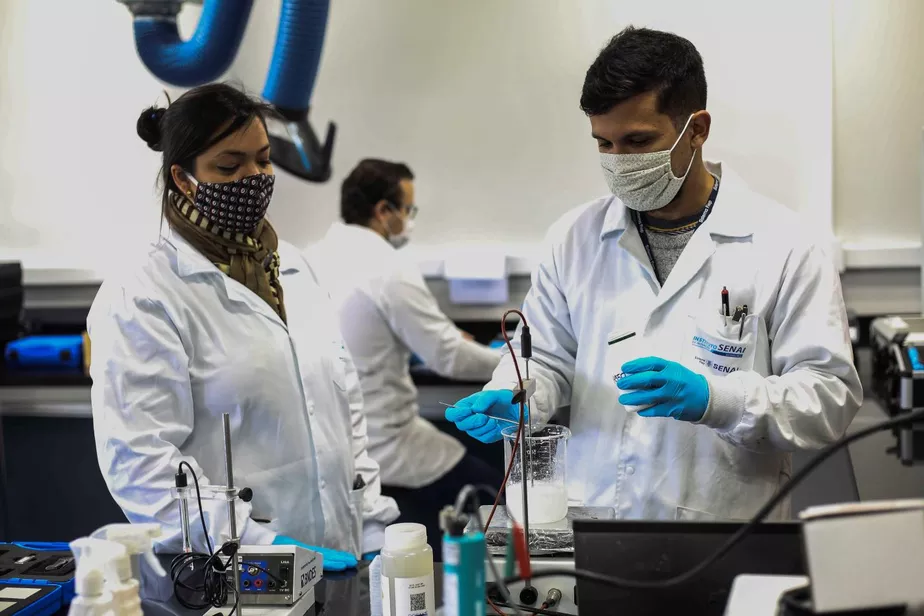 Inovação na indústria é o motor para a transformação social
